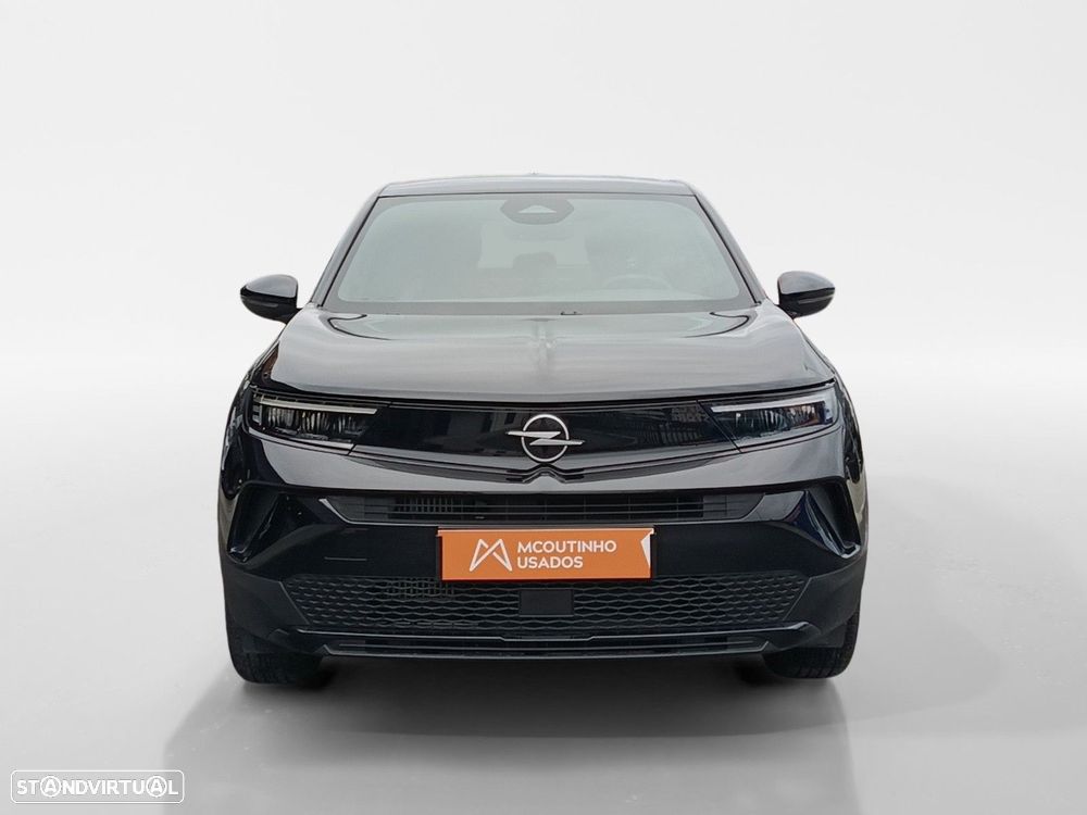 Opel Mokka 1.2 T Edition - 8