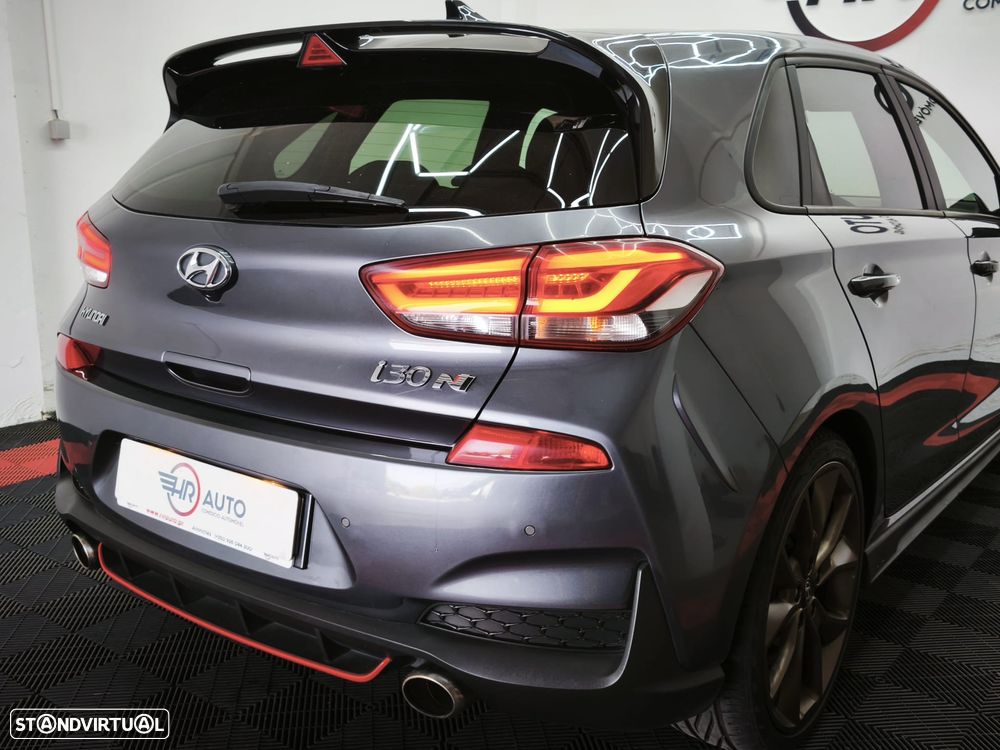 Hyundai i30 - 18