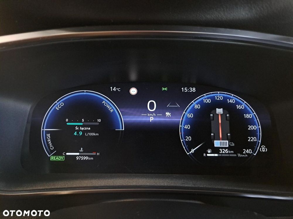 Toyota Corolla 1.8 Hybrid Comfort - 28