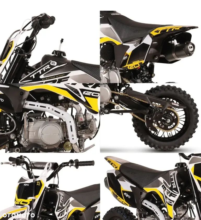 MRF Inny - 10