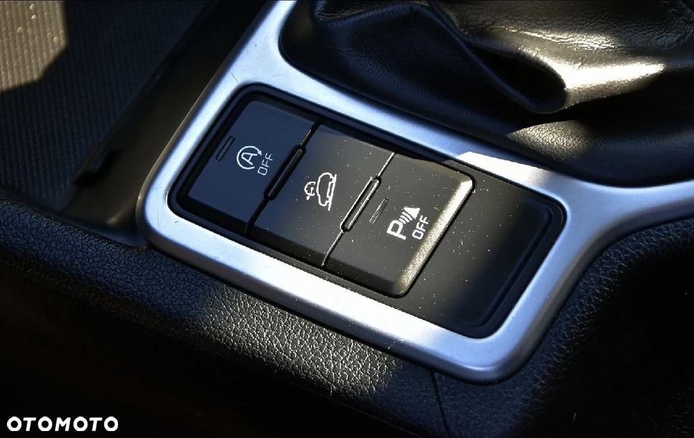 Kia Sportage 1.6 GDI 2WD VISION - 23