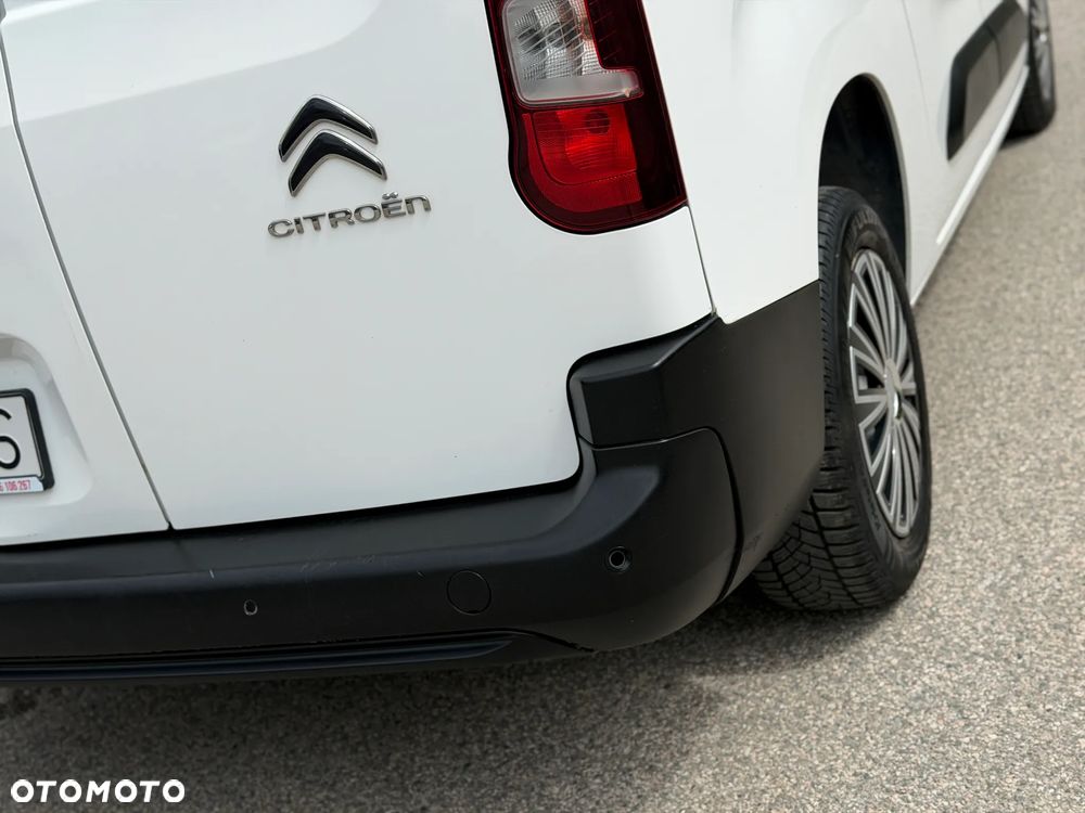 Citroën BERLINGO - 40