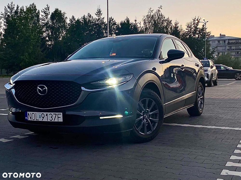Mazda CX-30 2.0 mHEV Kai 2WD - 2