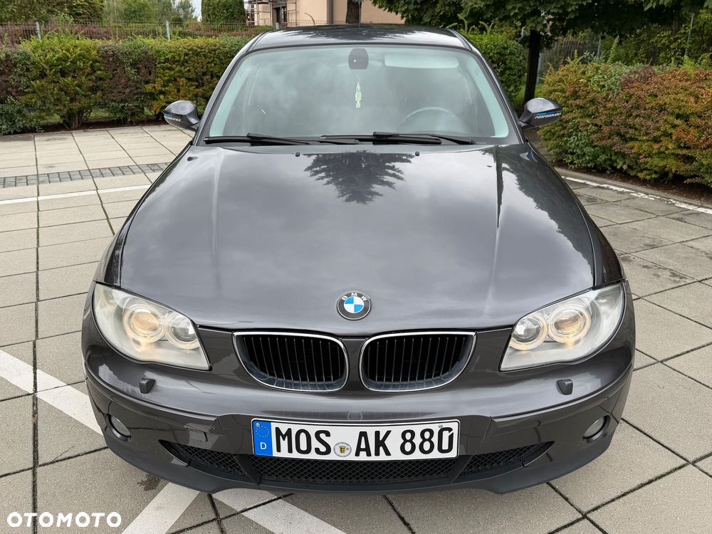 BMW Seria 1 - 13
