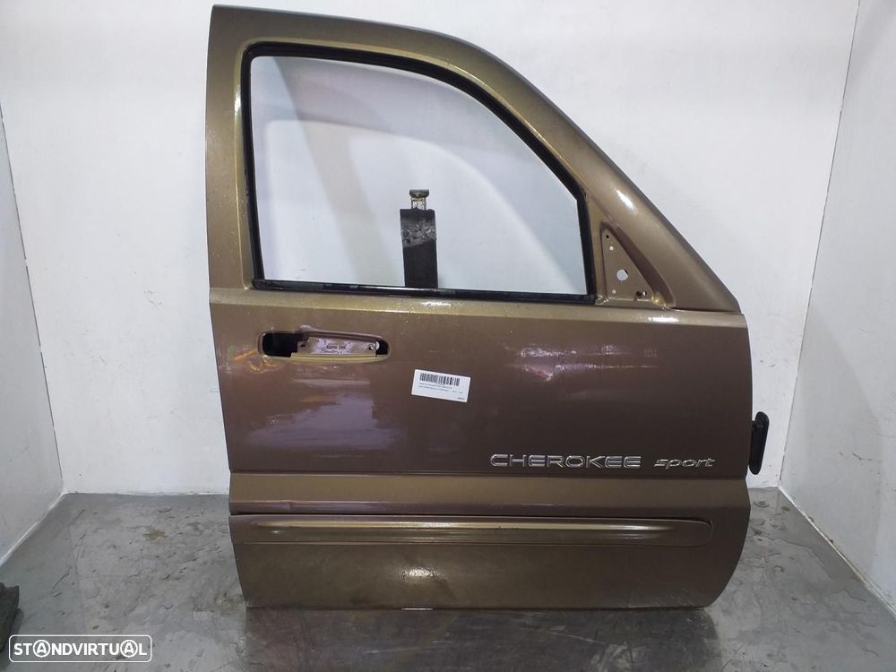 PORTA FRENTE DIREITA JEEP CHEROKEE - 1