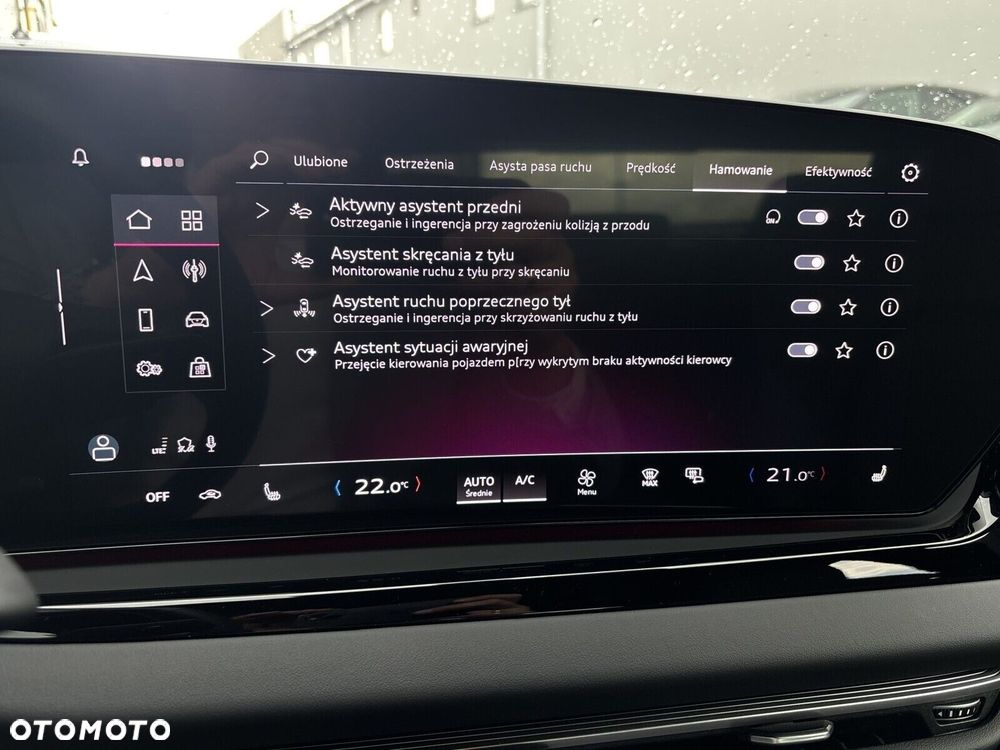 Audi A6 Limousine - 27