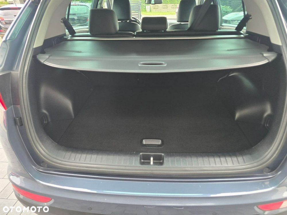 Kia Sportage - 19
