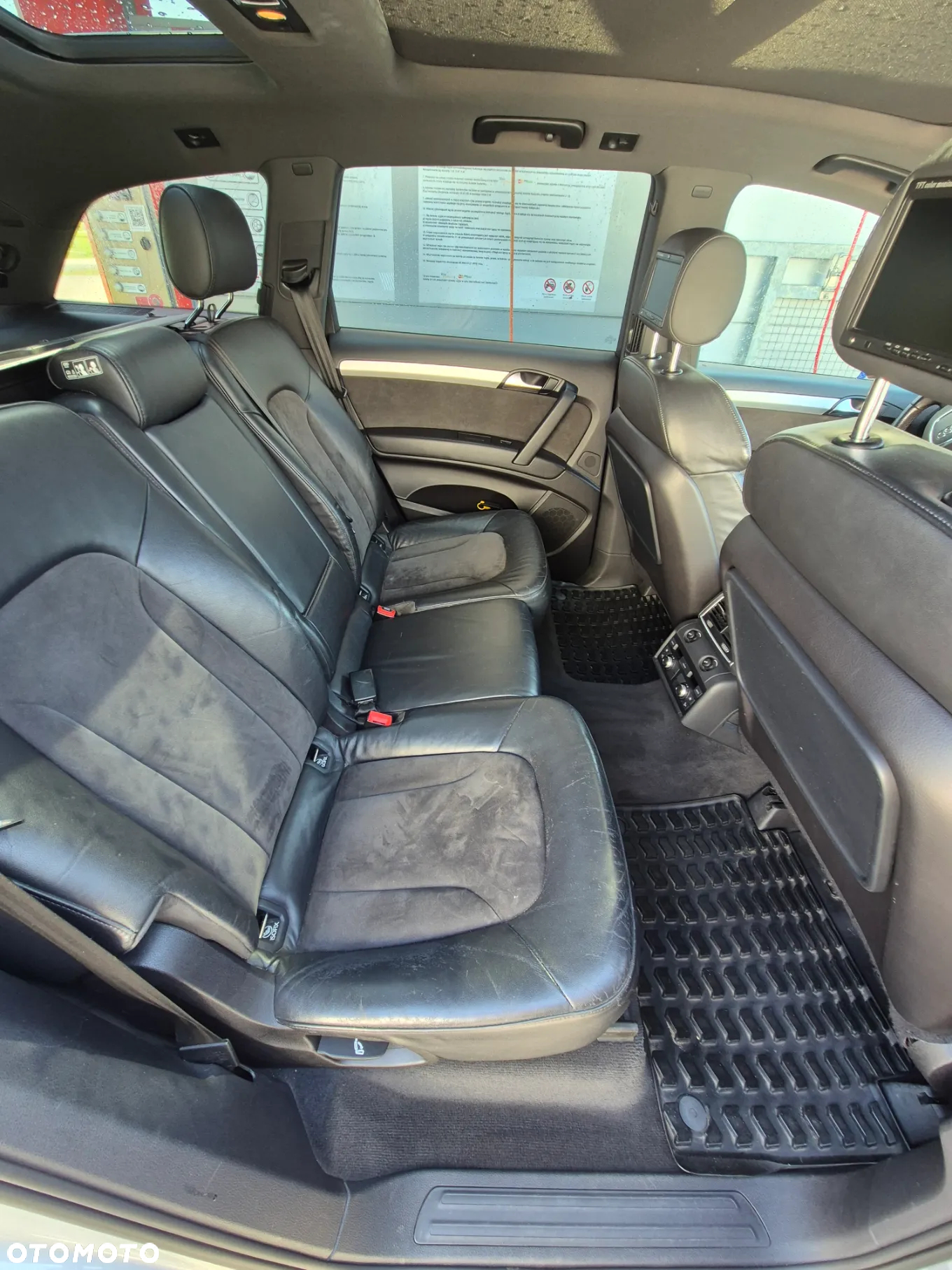 Audi Q7 4.2 TDI Quattro Tiptr - 6