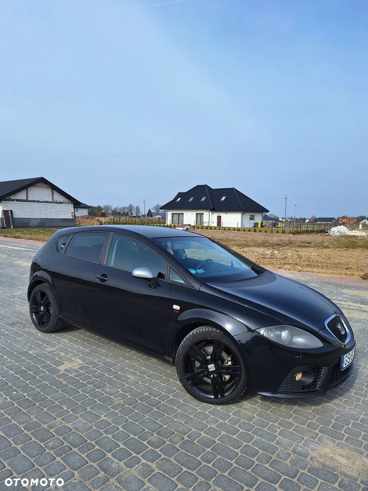Seat Leon - 2