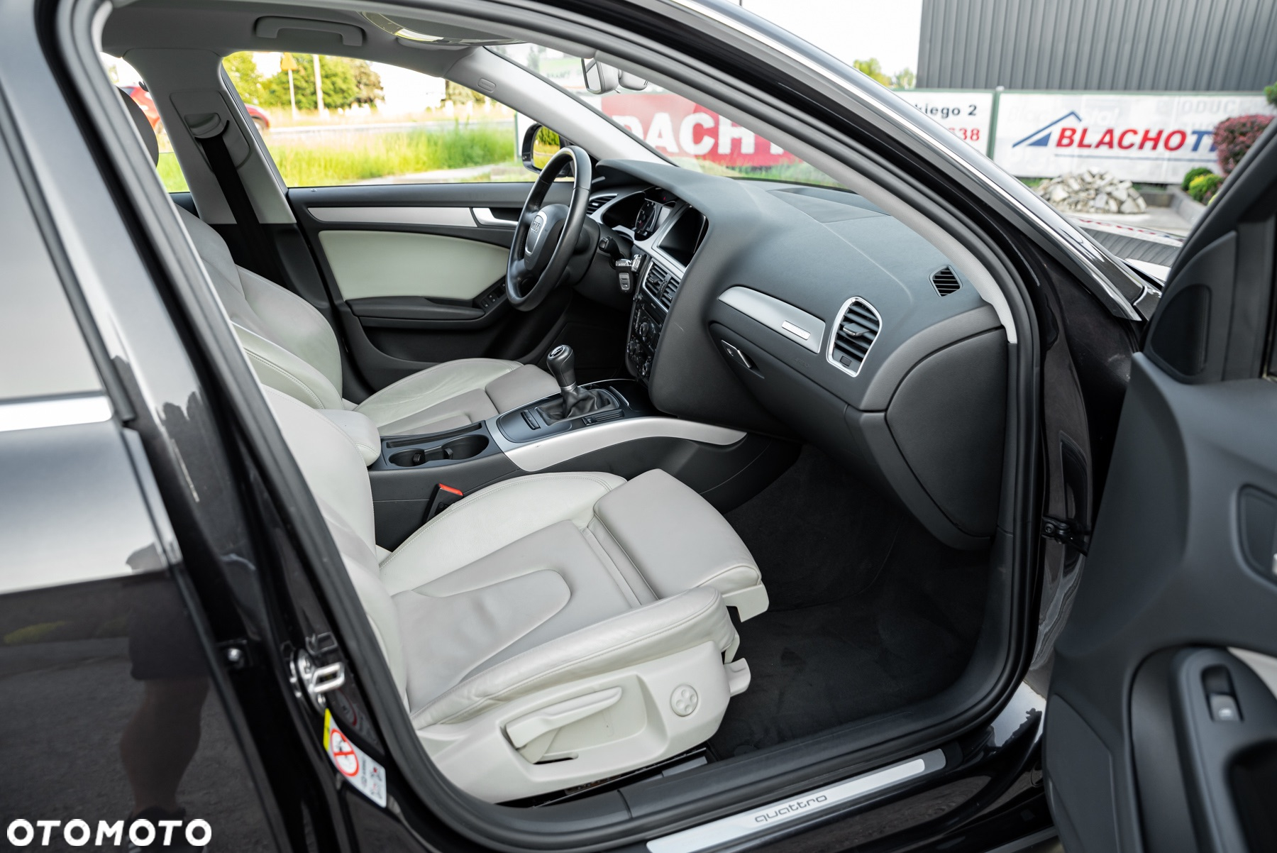 Audi A4 Allroad 2.0 TFSI Quattro - 23