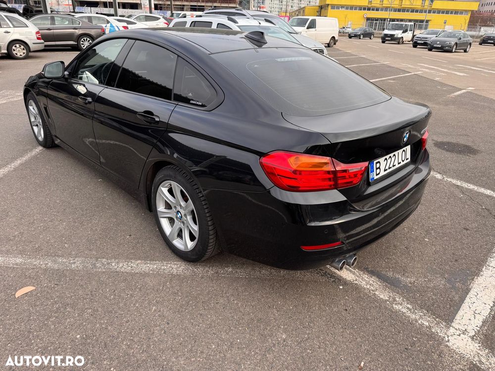 BMW Seria 4 - 22