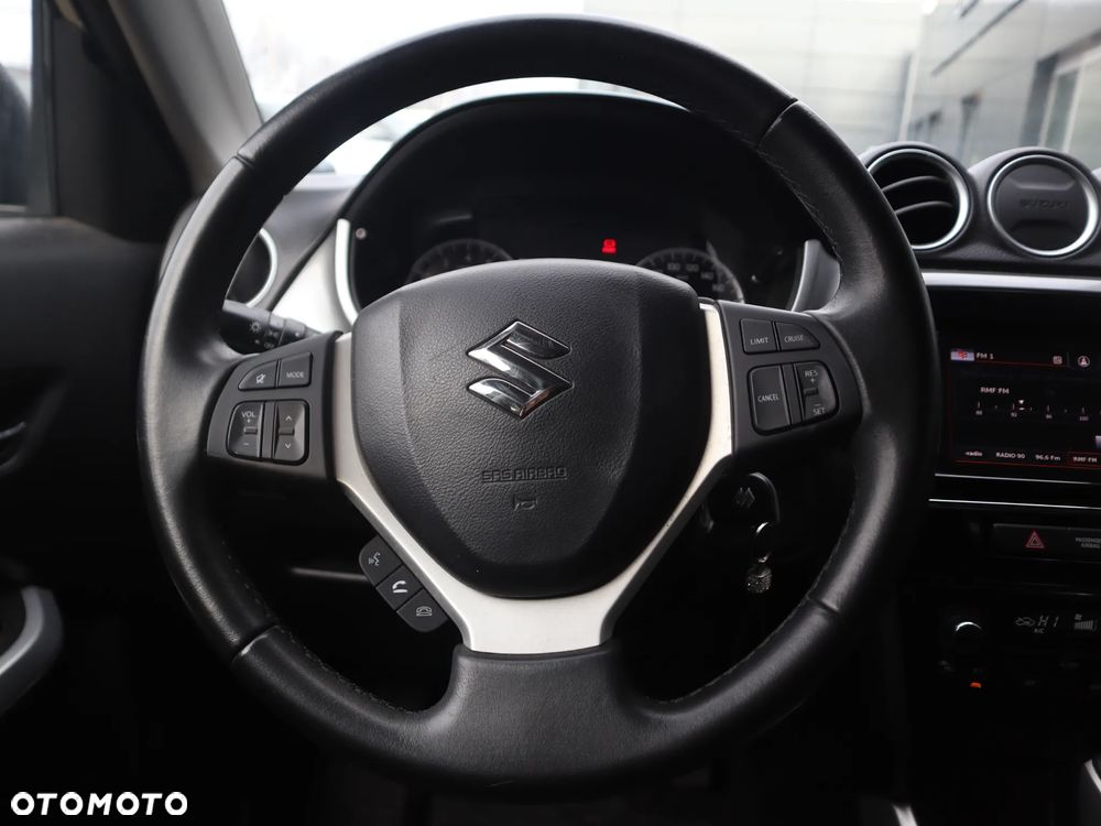 Suzuki Vitara 1.6 (4x2) Automatik Comfort+ - 15