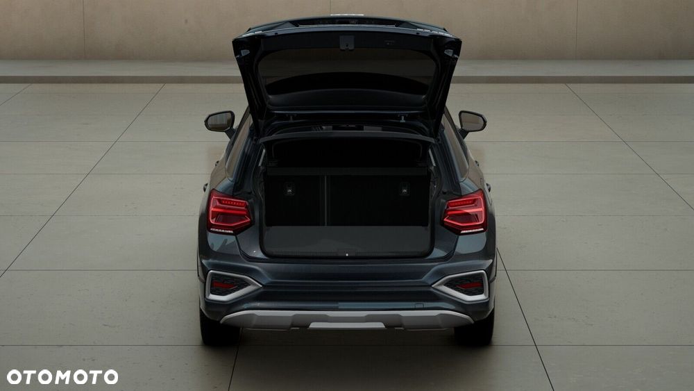 Audi Q2 - 7