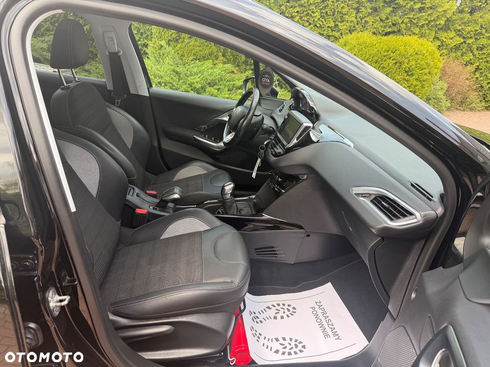 Peugeot 2008 PureTech 110 Stop&Start Allure - 18