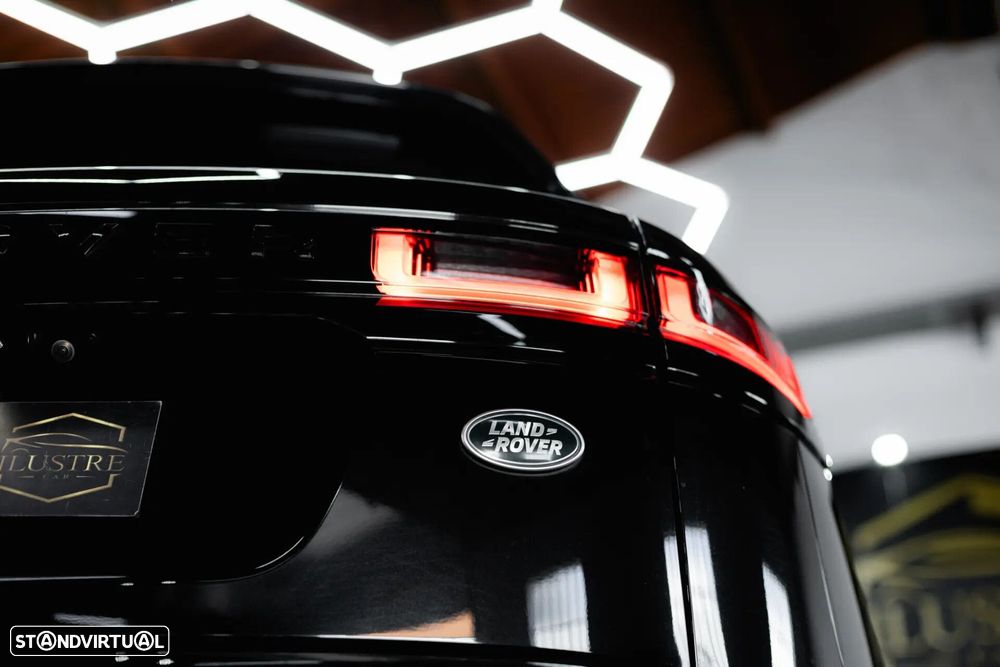 Land Rover Range Rover Velar P400e R-Dynamic SE - 11