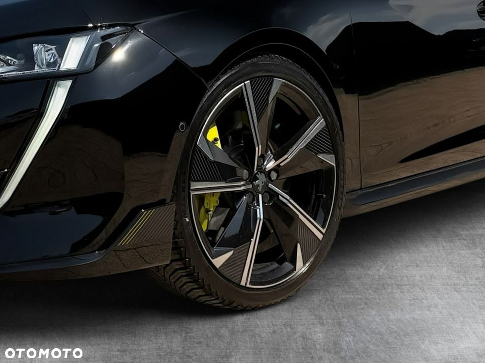 Peugeot 508 - 8