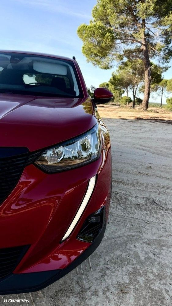 Peugeot 2008 PureTech 100 Style - 18