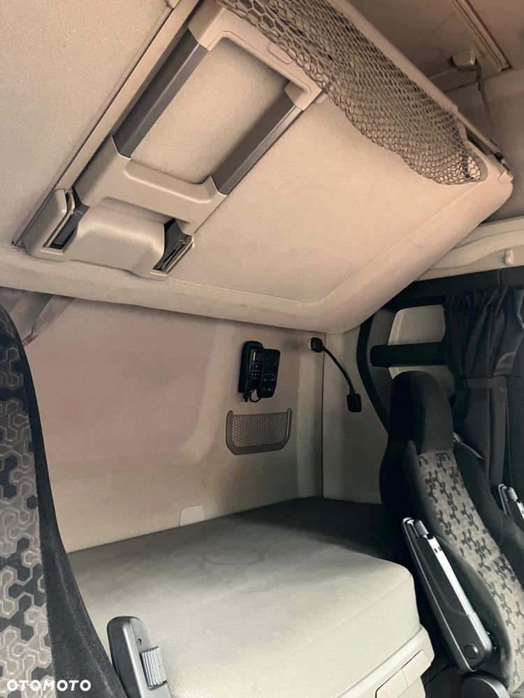 Scania S450 Highline - 28