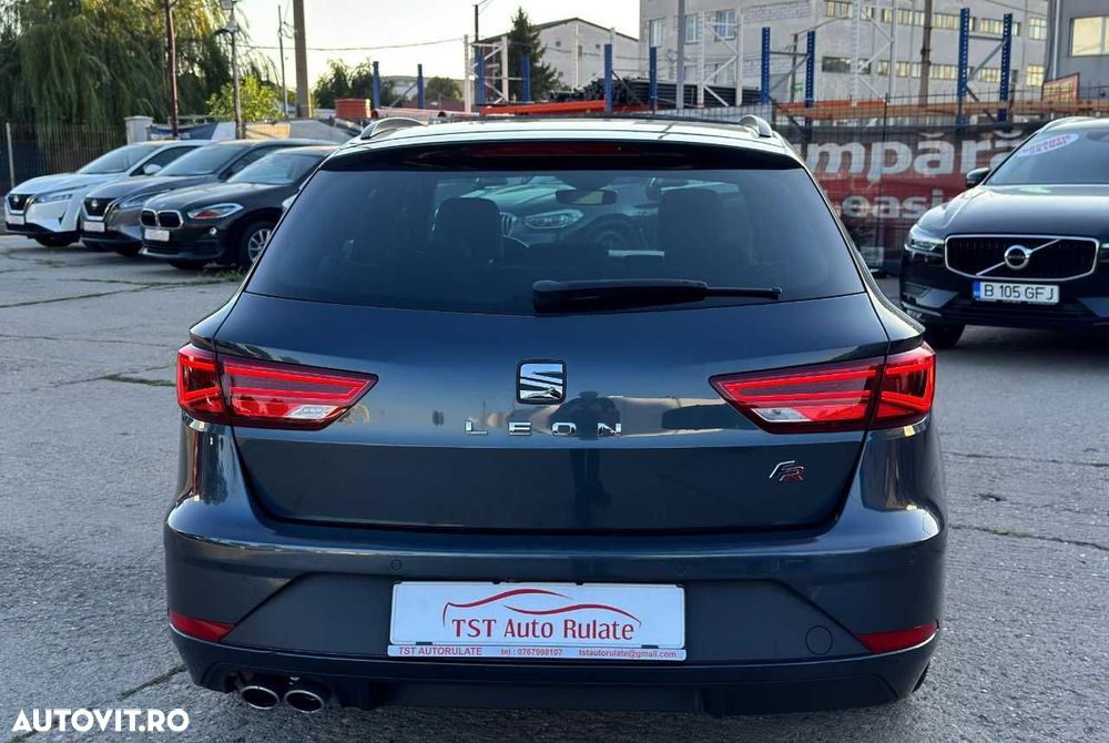 Seat Leon - 7