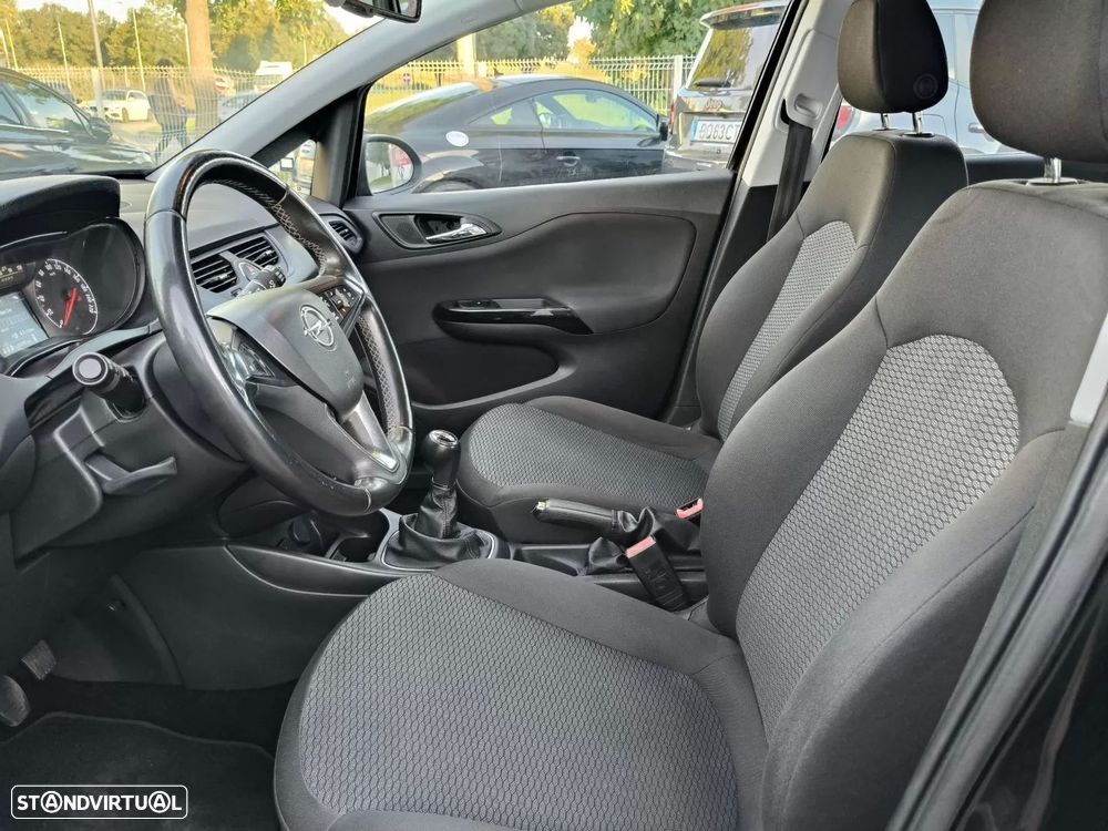 Opel Corsa 1.3 CDTi Edition - 27