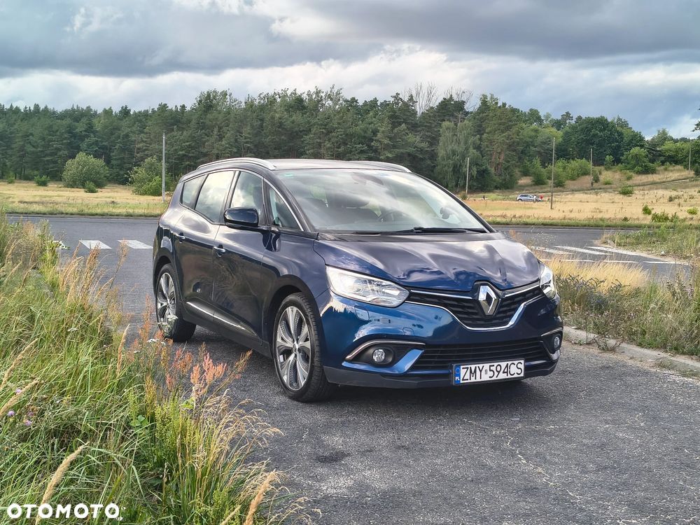 Renault Scenic - 9