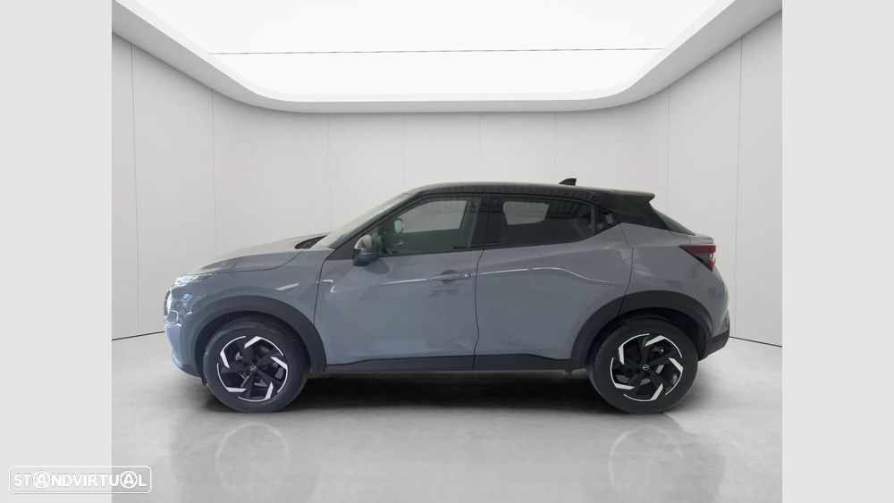 Nissan Juke 1.0 DIG-T N-Connecta NAV.+TwoTone NC - 5