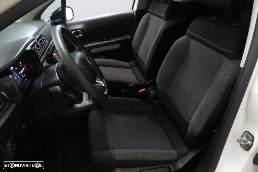Citroën C3 1.2 PureTech C-Series - 10