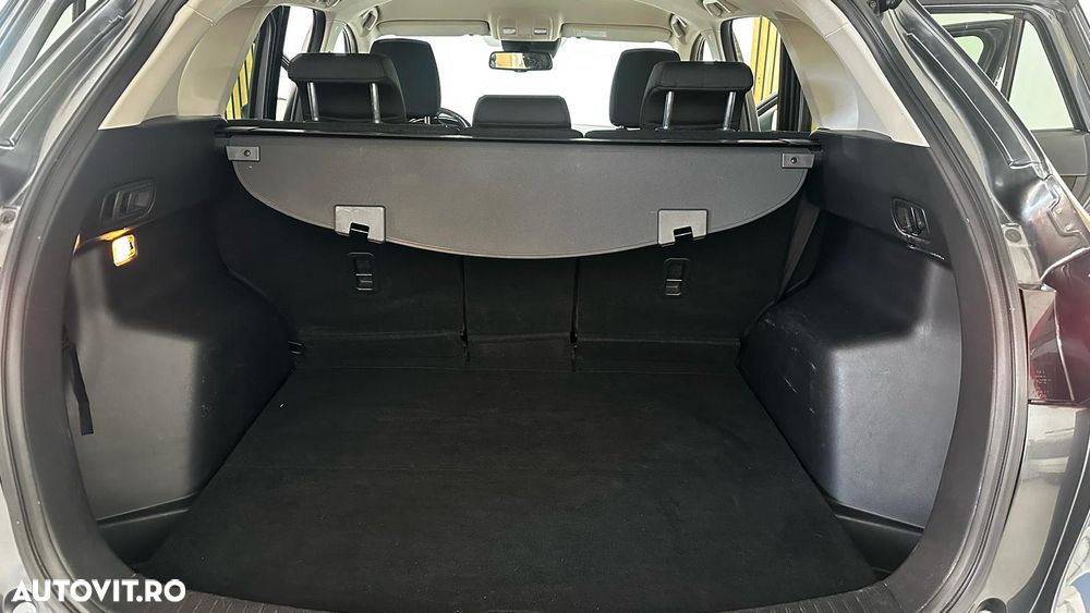 Mazda CX-5 - 20