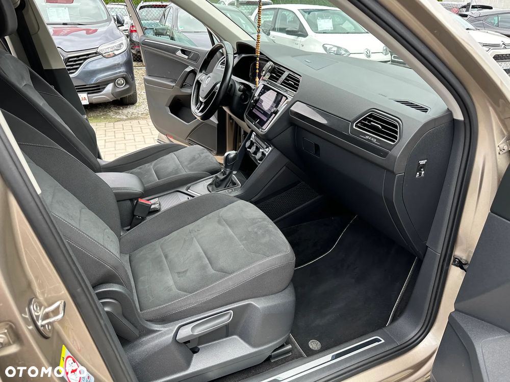 Volkswagen Tiguan - 23