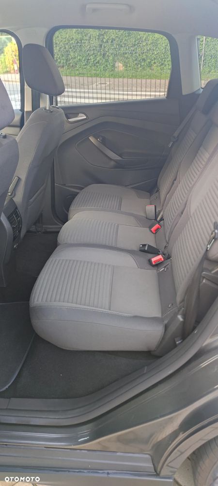 Ford C-MAX 2.0 TDCi Titanium ASS - 11