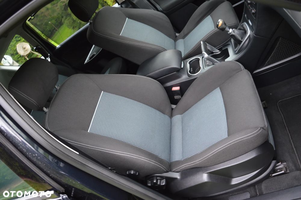 Ford S-Max 1.6 EcoBoost Start Stopp System Trend - 25