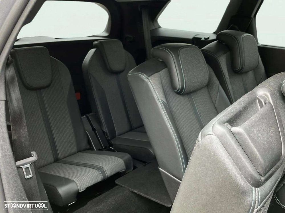 Peugeot 5008 1.5 BlueHDi Allure Pack - 19