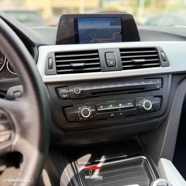 BMW 318 d Modern Line - 10