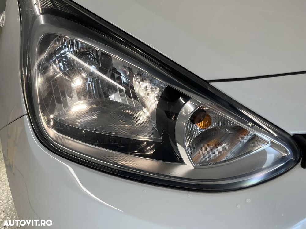 Hyundai i10 1.0 5DR Comfort+ - 22