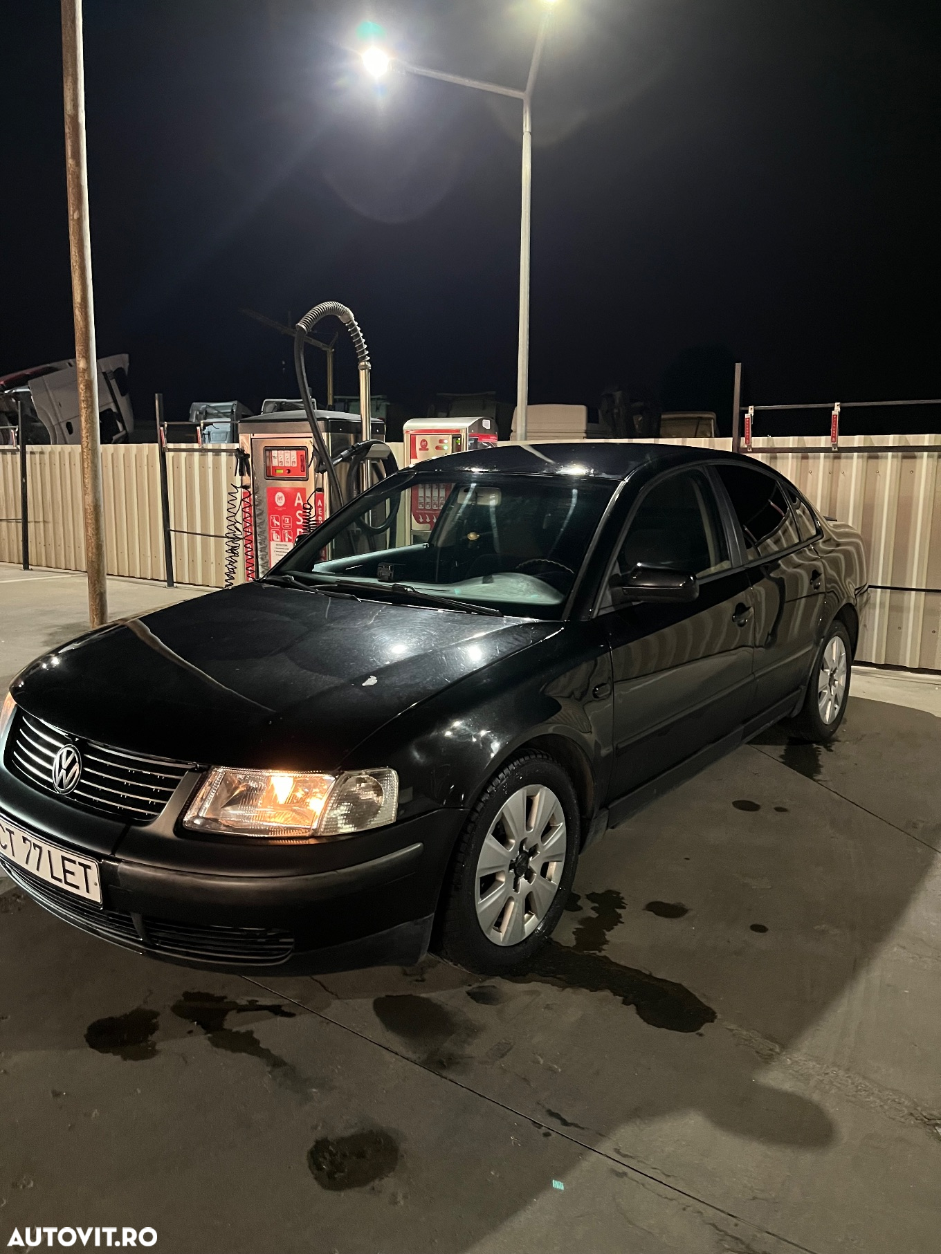 Volkswagen Passat Variant TDI - 2