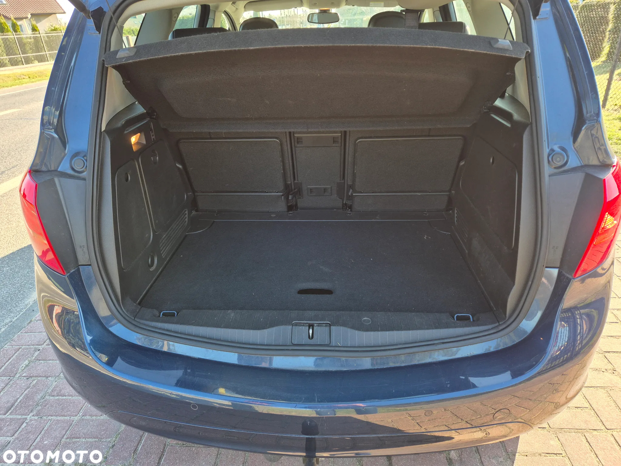 Opel Meriva 1.4 Edition - 5