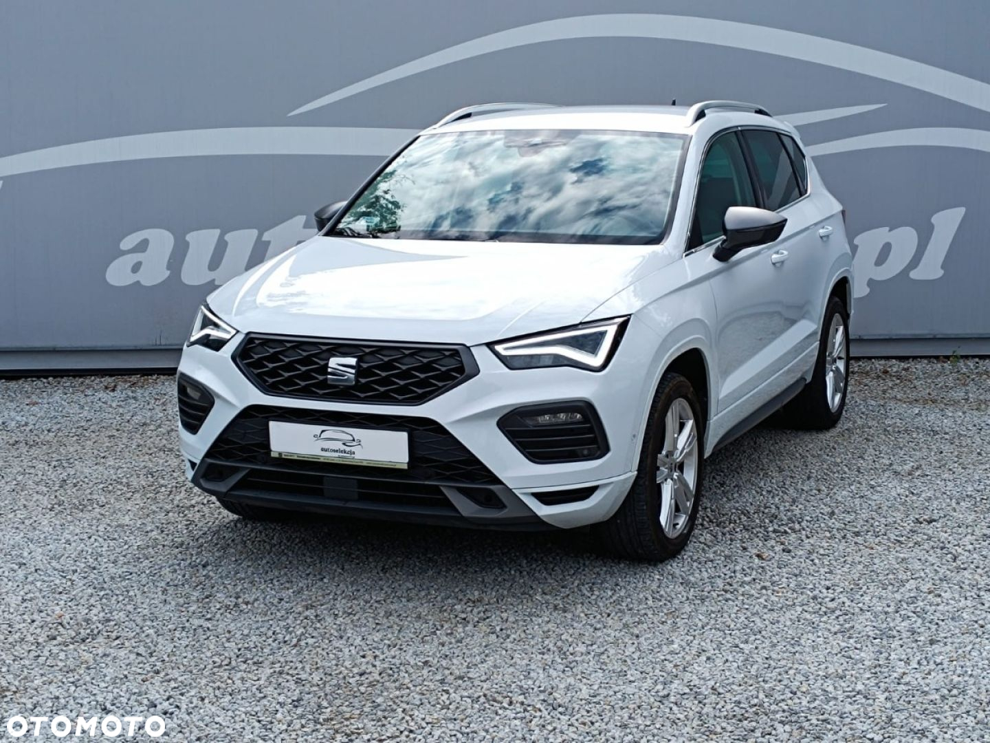 Seat Ateca - 12