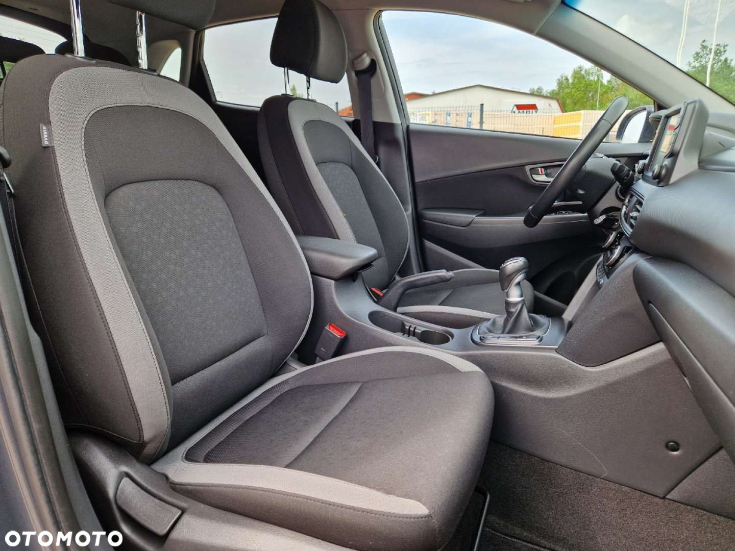 Hyundai Kona 1.0 T-GDI Premium - 24