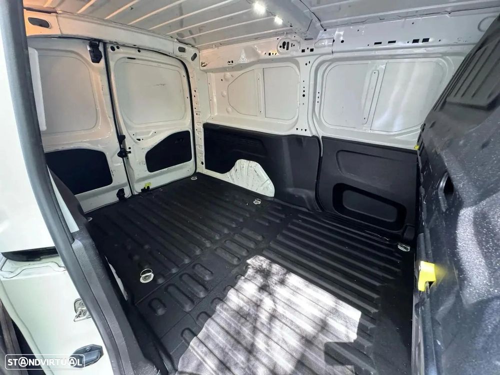 Peugeot Partner 1.5 BlueHdi Premium Standard - 9