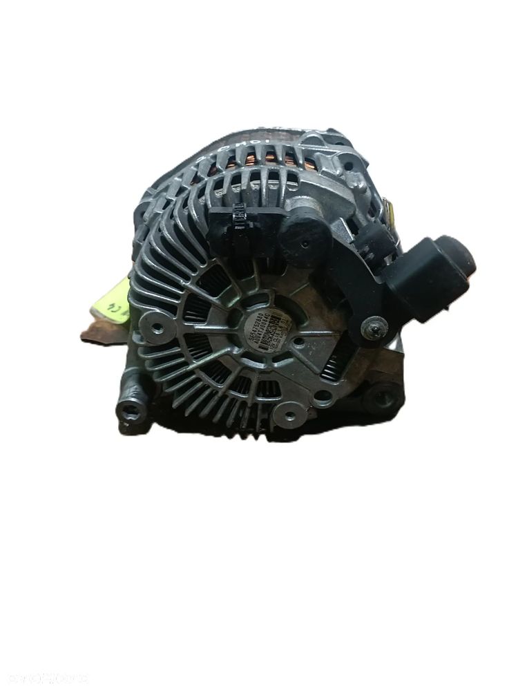 CITROEN C4 PICASSO I 06-13 2,0 HDI alternator A004TJ0084C * - 3