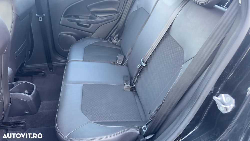 Ford EcoSport 1.0 EcoBoost TITANIUM - 20