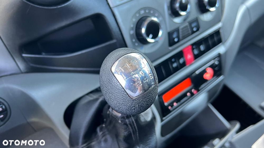 Iveco DAILY 70C17 72C17 WYWROTKA 3-STRONNA MEILLER KIPPER 65C17 70-170 - 25