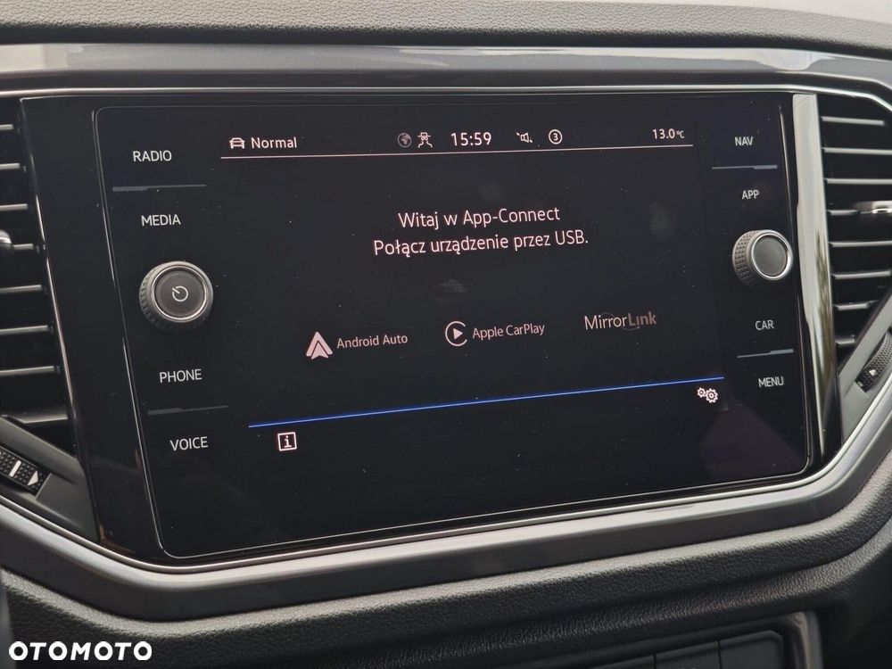 Volkswagen T-Roc 1.5 TSI ACT Premium DSG - 35