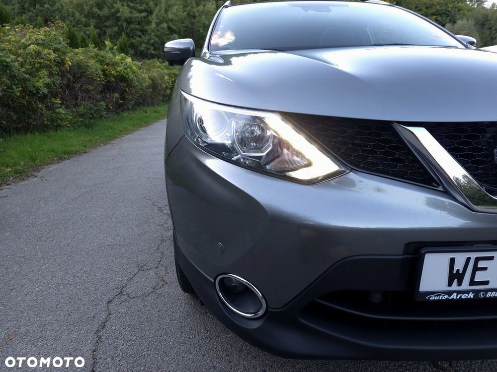 Nissan Qashqai 2018 photo 2