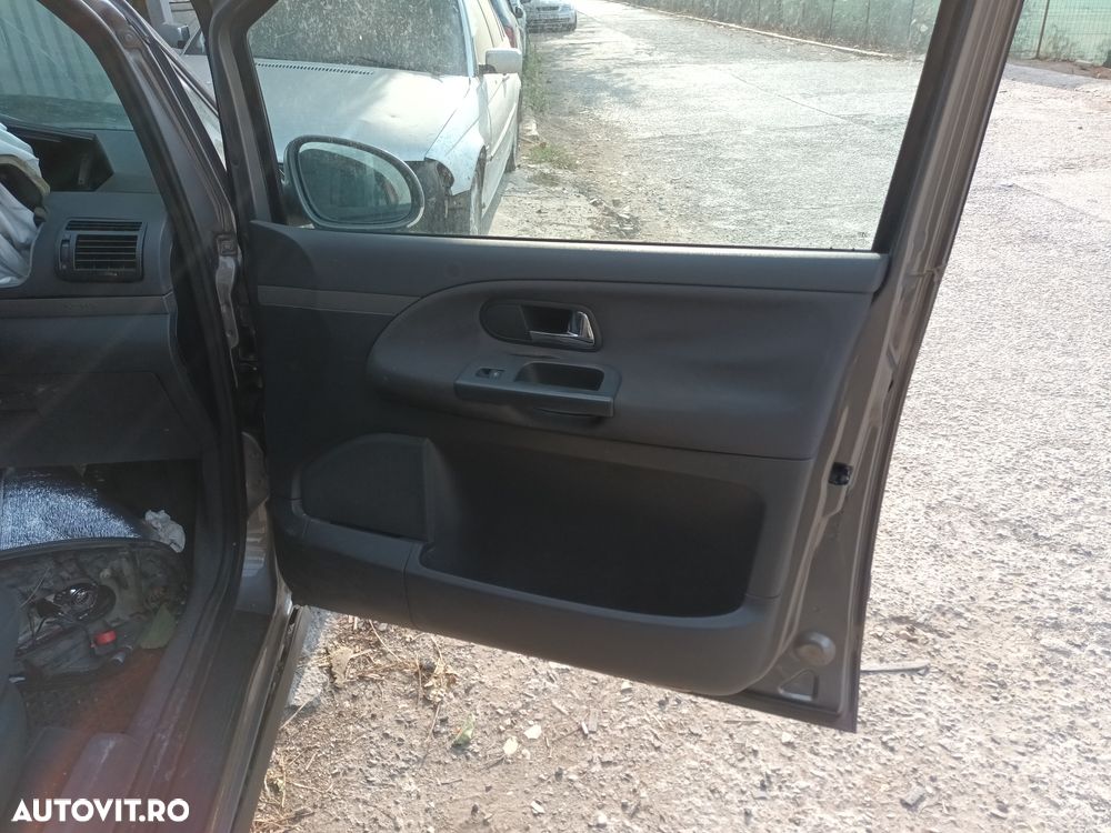 Dezmembrari  VW SHARAN (7M)  1995  > 2010 2.0 TDI Motorina - 14