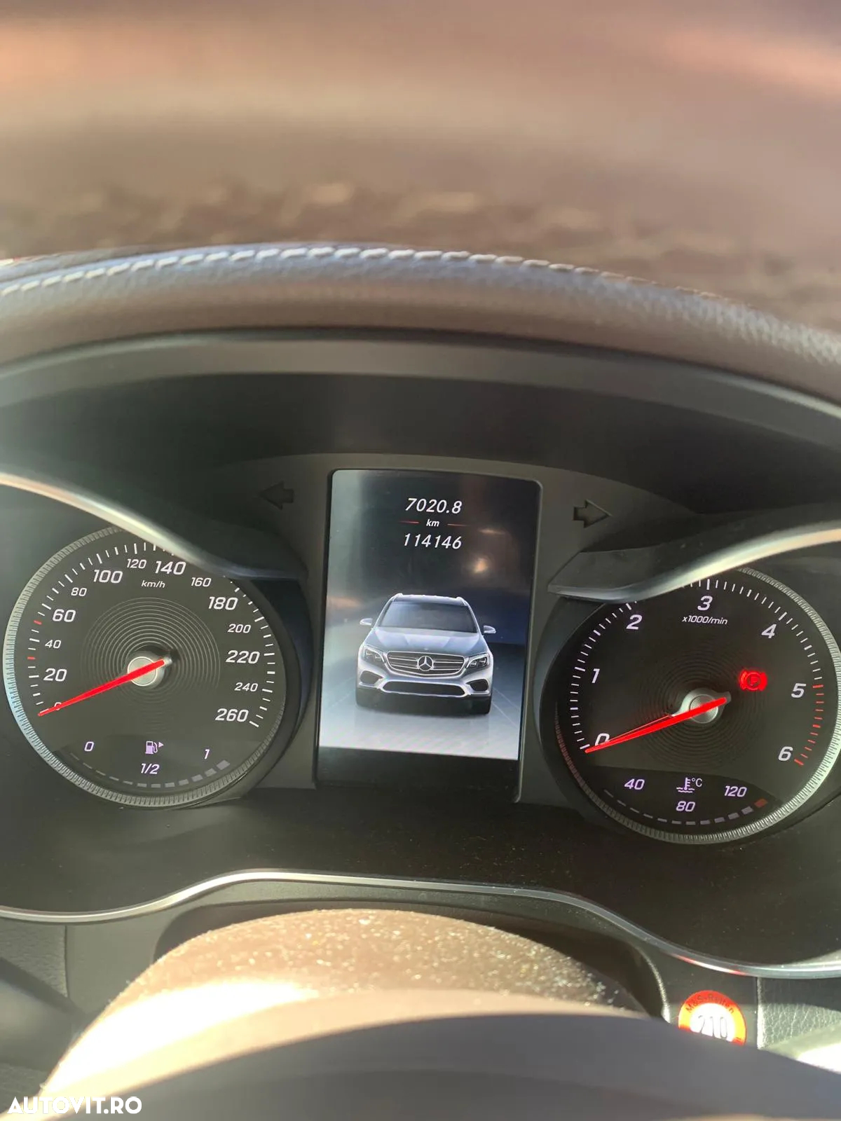 Mercedes-Benz GLC 250 d 4Matic 9G-TRONIC Exclusive - 6