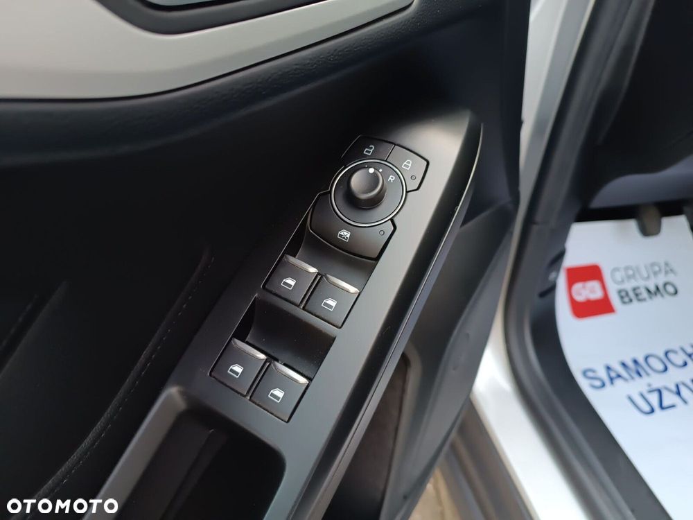 Ford Focus 1.5 EcoBlue Connected - 25