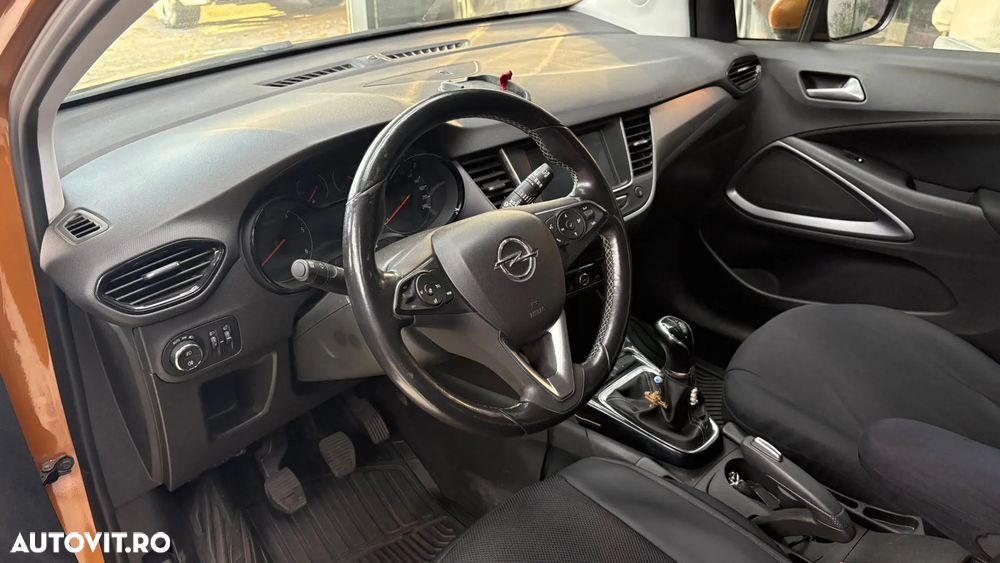 Opel Crossland X 1.6 CDTI Enjoy - 19
