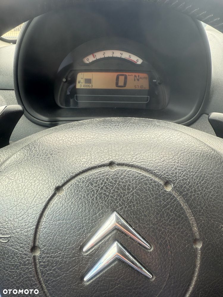 Citroën C3 1.4 HDi Senso Drive Exclusive - 11