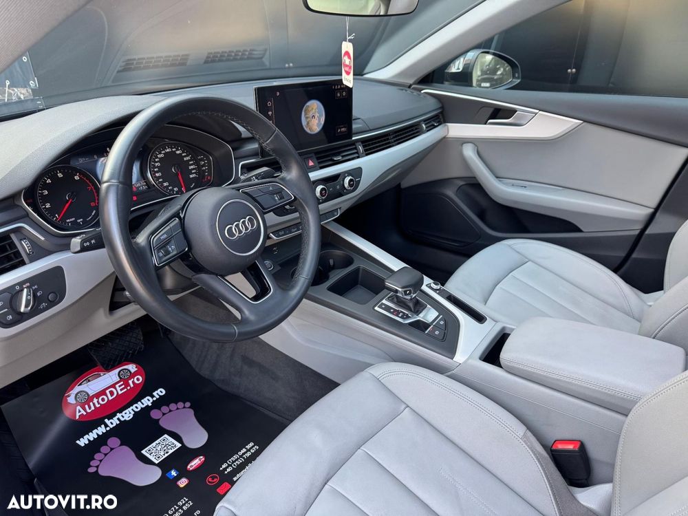 Audi A5 Coupé - 6